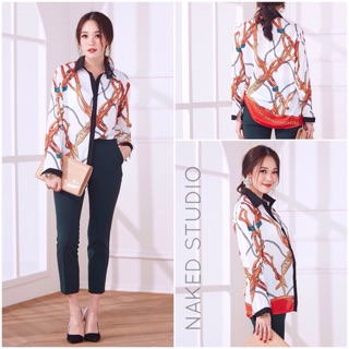 • Russo Shirt