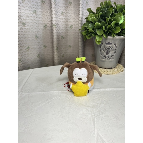 พวงกุญแจพลูโต Pluto เรื่อง Mickey Mouse