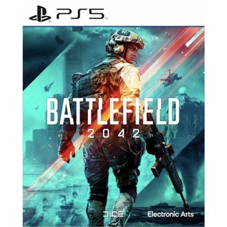 PS5 Battlefield 2042 [Z3]