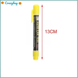 Cr ปากกาทดสอบความหนาของฟิล์มสีรถยนต์ C0018