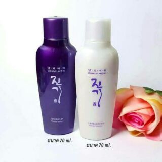 Daeng Gi Meo Ri Vitalizing Shampoo+Conditioner 70ml.