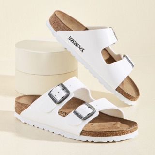 Birkenstock arizona size 35-36 พร้อมกล่อง