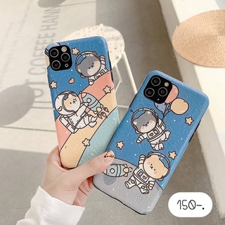 🎈อวกาศชิบะลูกโป่ง / อวกาศชิบะสายรุ้ง | เคสโทรศัพท์ เคสมือถือ