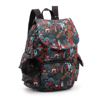 Kipling City Pack S @ City Jungle (เบลเยี่ยม) ของแท้