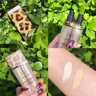 holdlive MOISTURE LIGHT - WATER DOUBLE TUBE FOUNDATION มีให้เลือก 2 เบอร์**ของแท้ พร้อมส่ง