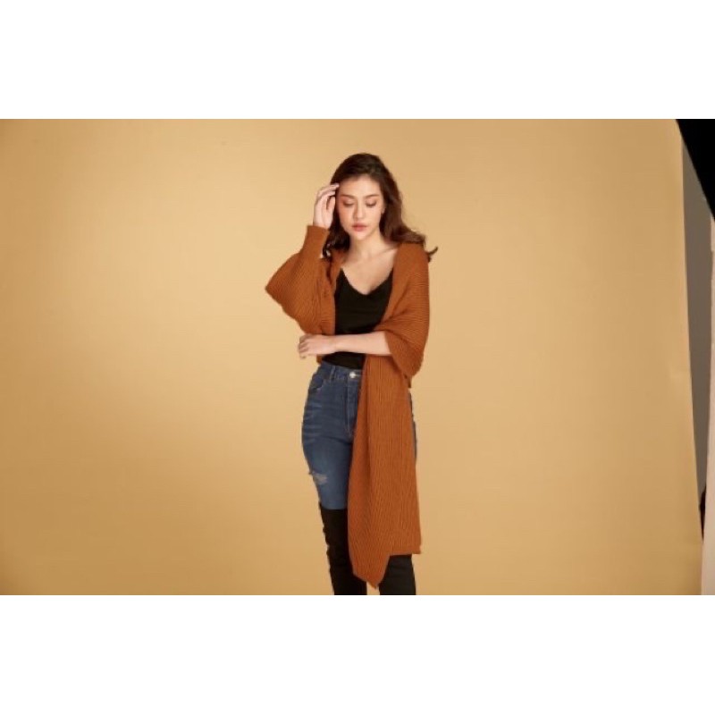 Glenda sweater by basicbysita