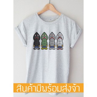 เสื้อยืดผู้ชาย T-shirtสามารถปรับแต่งได้