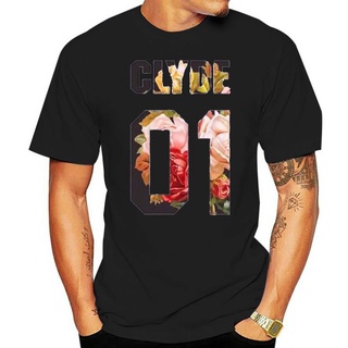 เสื้อยืดแขนสั้น พิมพ์ลาย Bonnie And Clyde พลัสไซซ์ เหมาะกับของขวัญวันวาเลนไทน์ แฟชั่นฤดูร้อน สําหรับผู้ชาย 2022S-5XL