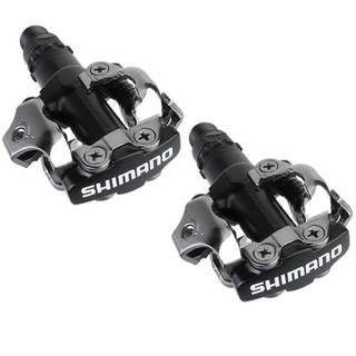 บันได จักรยานเสือภูเขา SHIMANO รุ่น PD-M520