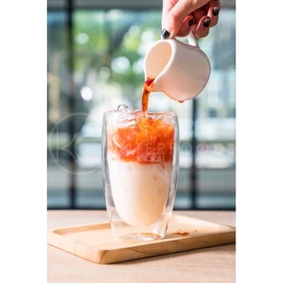 ผงชาไทยเข้มข้น 500 กรัม – หอมแรง สีเข้มชัด ละลายง่าย (Thai Tea Powder)
