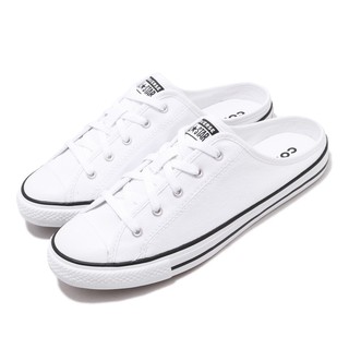 Converse All Star Mule**สอบถามไซส์ก่อนสั่งซื้อทุกครั้งนะครับ**