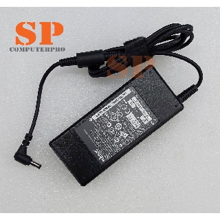 Adapter LENOVO อแดปเตอร์โน๊ตบุ๊คของเทียบ LENOVO G470 G480 Z470 Z480 Y480 Z500 Z580 20V 4.5A( 5.5*2.5MM  ) 90W.