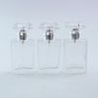 ขวดโคโค่ฝาเงิน ขนาด 30 ml. รหัสสินค้า F160-S (ราคา30บาท)