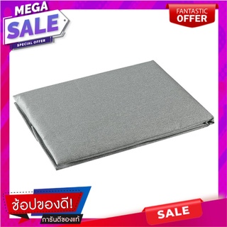 อะไหล่ผ้ารองรีด 6-7 ระดับ เคลือบสารสะท้อนความร้อน PLIM โต๊ะรีดผ้าและอุปกรณ์ IRONING BOARD COVER SHEET WITH SPONGE PLIM 6