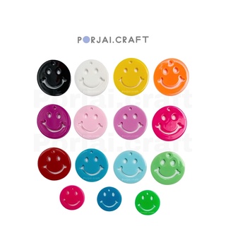 จี้หน้ายิ้ม Smiley pendants