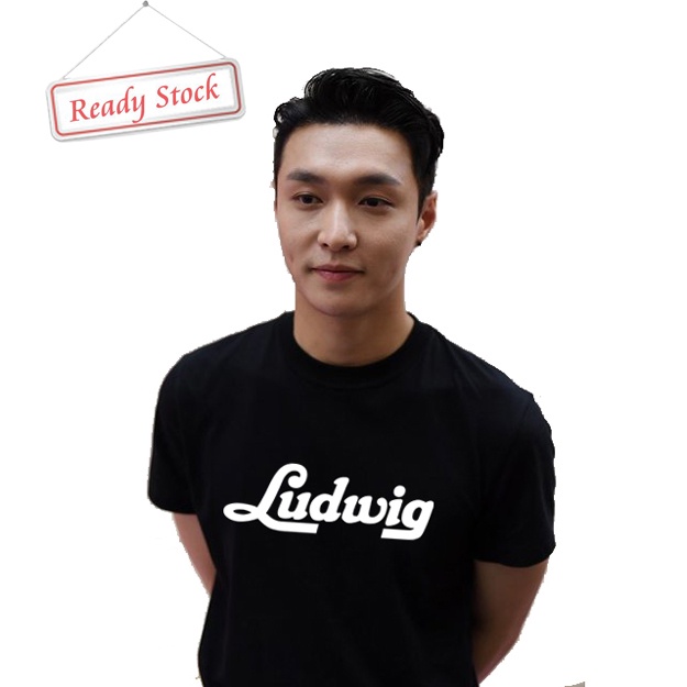 เสื้อยืด Ludwig*****