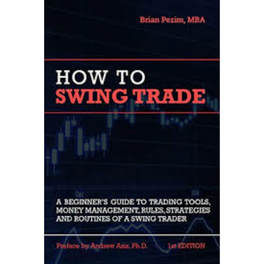 ผิดที่สุดสําหรับ _version Ang/Indo_@ How To Swing Trading
