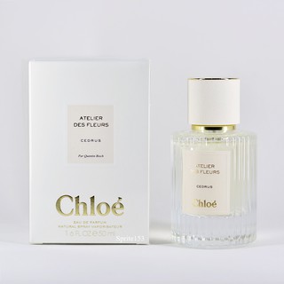 Chloe Cedrus EDP น้ำหอมแท้แบ่งขาย 5mL - 10 mL Chloé Atelier des Fleurs