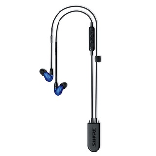 Shure RMCE-BT2 TW2 สายหูฟังบลูทูธ พร้อมไมโครโฟน อัพเกรด ควบคุมสาย