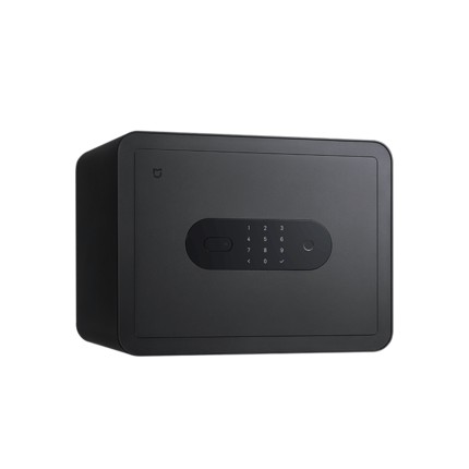 ตู้เซฟ กันไฟ Xiaomi Mijia Smart Safe Deposit Box 6 Security Method ตู้นิรภัย ระบบดิจิตอล แข็งแรง ประกัน1ปี