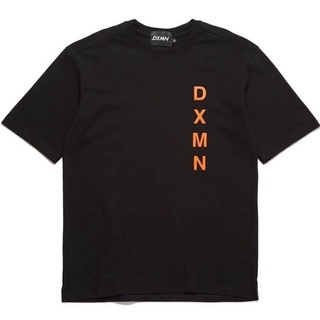 DXMN Clothing "D.X.M.N MOB" Oversized Tee