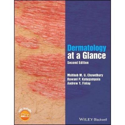 Dermatology ที่ Glance 2E