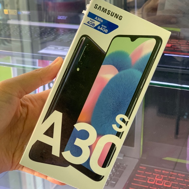 Samsung A30s เครื่องใหม่ - mjmobilekorat - ThaiPick