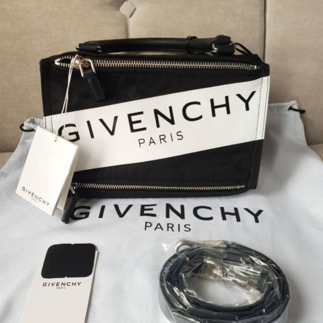 New Givenchy small pandora