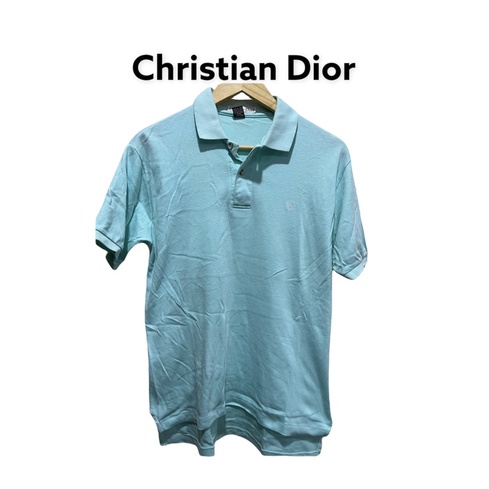 Christian Dior แท้มือสองสภาพดี