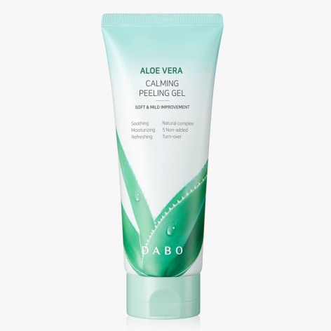 Dabo Aloe Vera เจลว่านหางจระเข้ 180 มล.