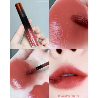 ส่งฟรี MAC Love Me Liquid Lipcolour 3.1ml สี ลิปสติก AUG02