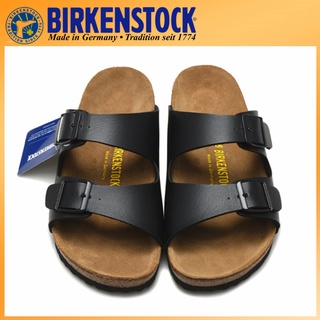 ใหม่ พร้อมส่ง birkenstock รองเท้าแตะ Arizona