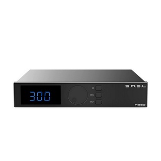 [-ประกันศูนย์ไทย-] SMSL A300 Power Amplifier ของแท้