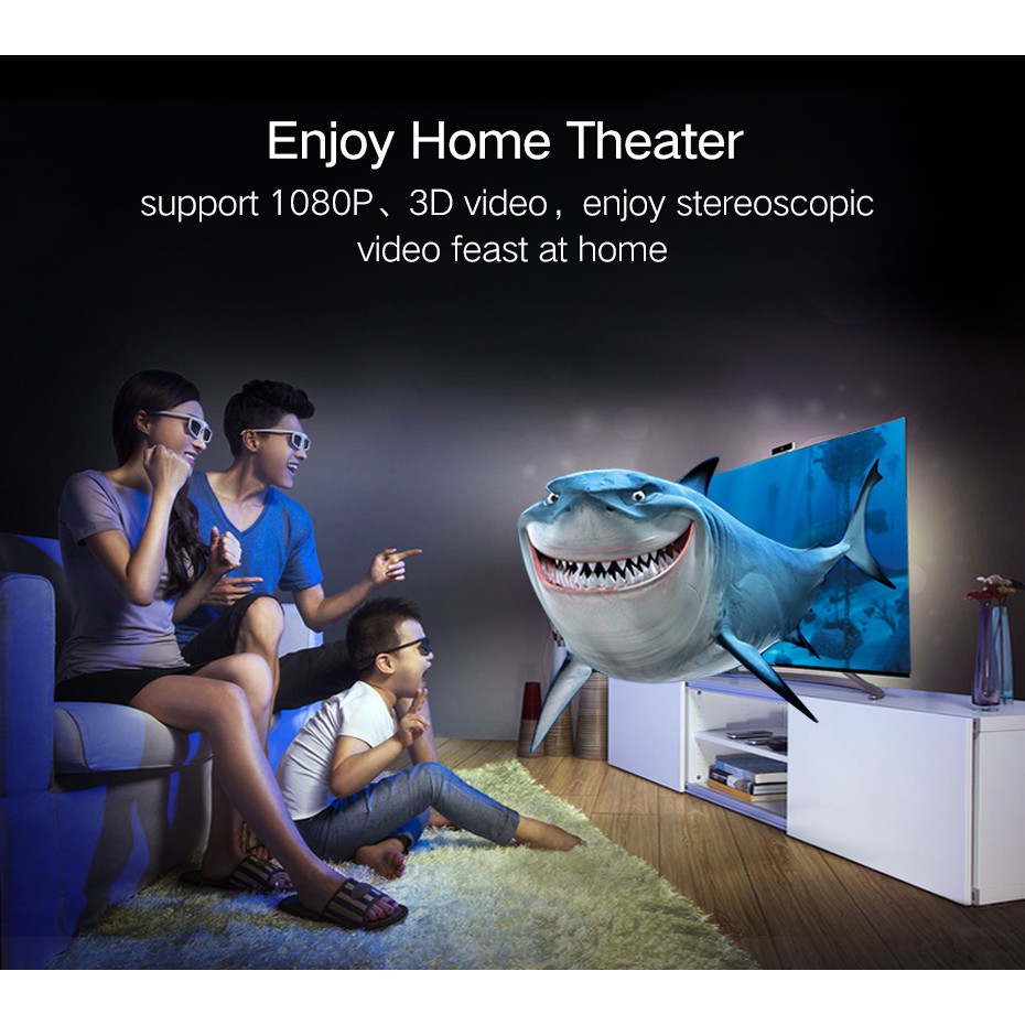 Ugreen (HD107) HDMI extension cable  for Computer/HDTV/Laptop/Projector in audio video Cable(10140,10141,10142)