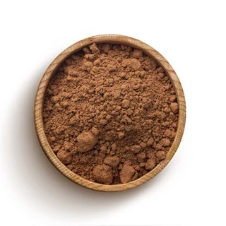 ผงโกโก้ 100% 500 กรัม Cocoa powder 100% 500 g.