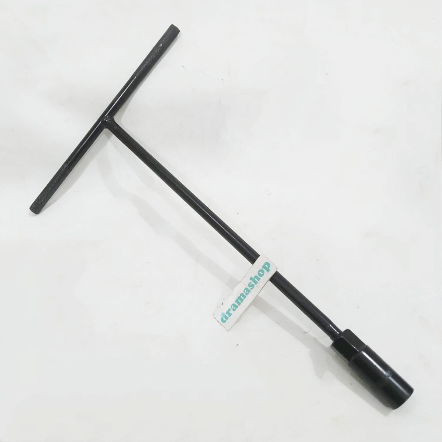 ประแจกระบอก T-Socket T-Socket 12mm Chrome Vanadium