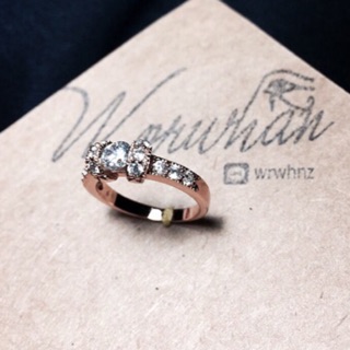 Ribbon ring 🎀