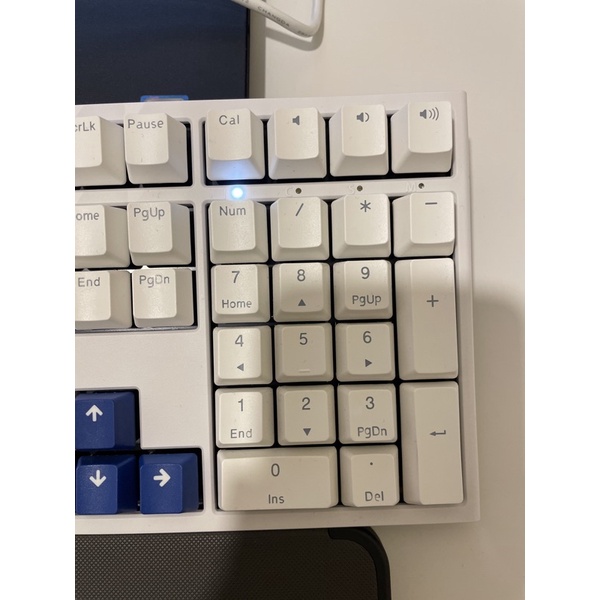 num padddddddddddddd