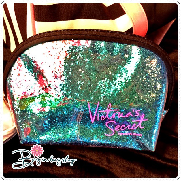 Victoria's Secret Makeup Bag