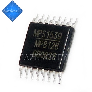 มีสินค้า วงจรรวม TSSOP-16 MP8126DF-LF-Z MP8126DF MP8126 5 ชิ้น