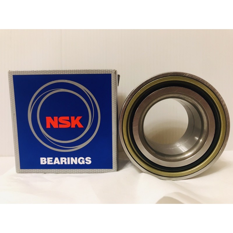 ลูกปืนล้อหน้า Chevrolet Optra เชฟโรเลต ออพตร้า NSK - ml_autoparts ...