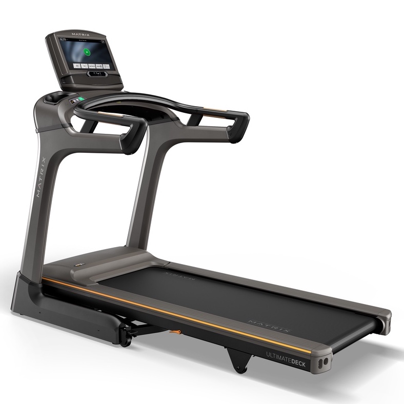 *Pre-Order Matrix Treadmill TF30XIR หน้าจอ Touch Screen