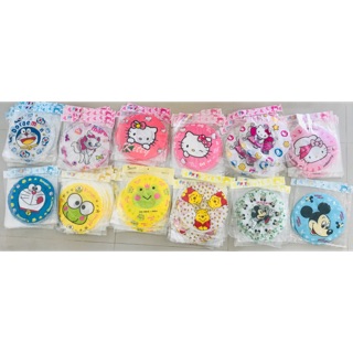 หมวกคลุมผม อาบน้ำลายลิขสิทธิ์ ใหญ่ ยางดี พร้อมส่งในไทย