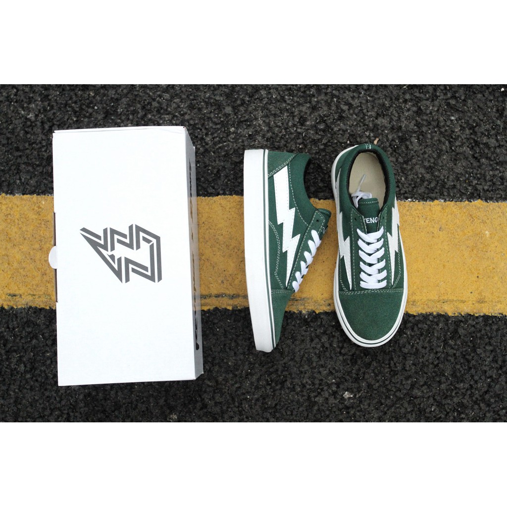 vans revenge x storm vans kanye