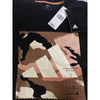 เสื้อยืด Adidas ชาย Size XS ของแท้ ใหม่ ราคาเต็ม 1,000 SALE 399.-