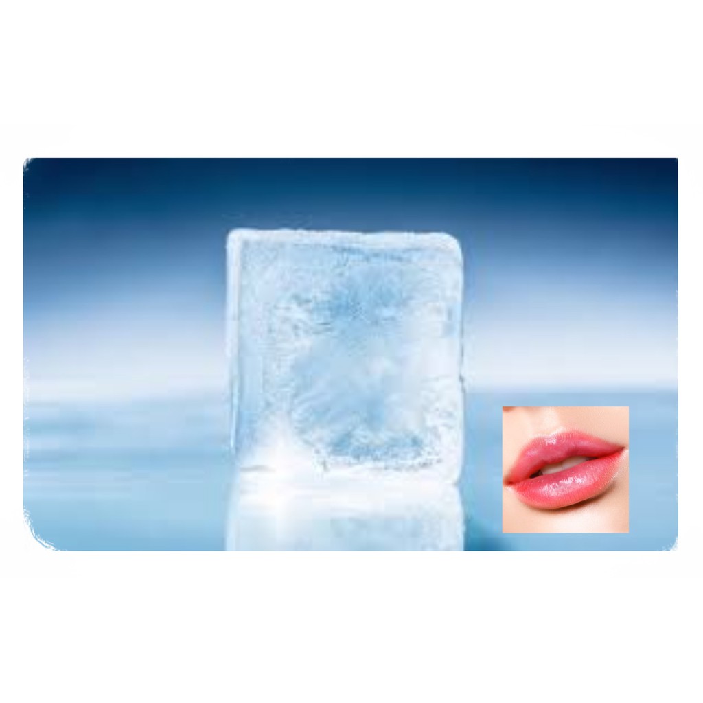 Lip ice cooling WS-3 สารให้ความเย็น 20g 004278 สินค้าเป็นวัตถุดิบเครื่องสำอาง