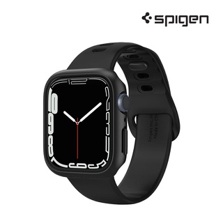 SPIGEN เคสใช้สำหรับ Apple Watch 8/7 (45mm) รุ่น Thin Fit