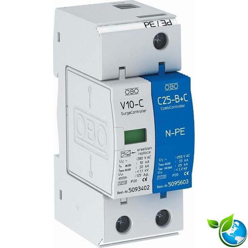 OBO BETTERMANN SURGE ARESTER