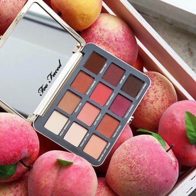 Too Faced Matte
