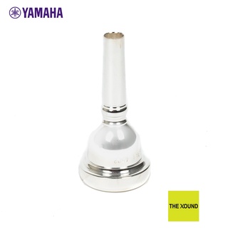 YAMAHA SL-45C2S Trombone Mouthpiece ปากเป่าทรอมโบน